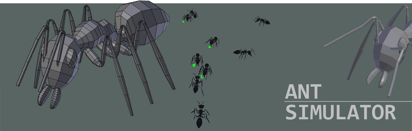 Sample of walk animation